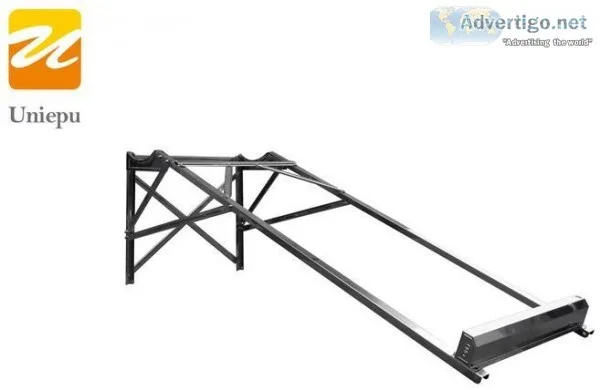 UNIEPU solar water heater part - solar water heater stand