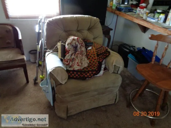 recliner for sale