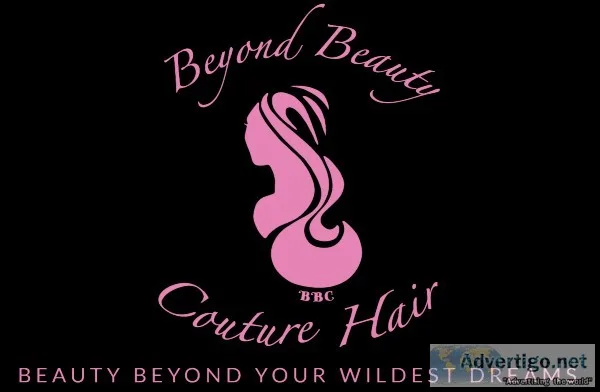 Beyond Beauty Couture Hair