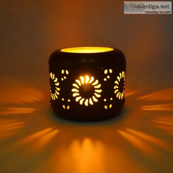 Tealight Candle Holder  Table Tealight Holder