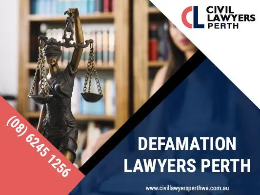 Are You Looking For Defamation Of Character Lawyers In Perth