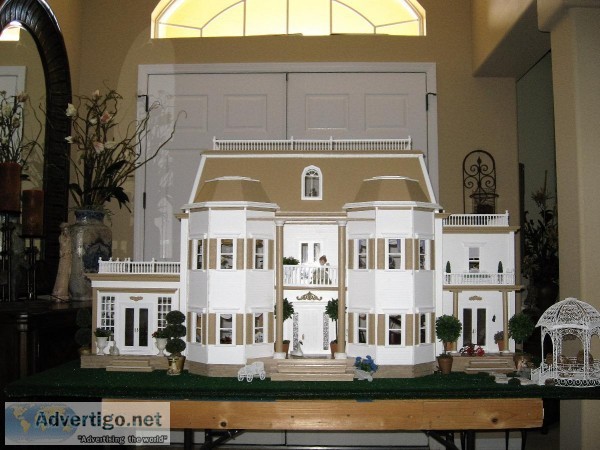 FOXHALL MANOR