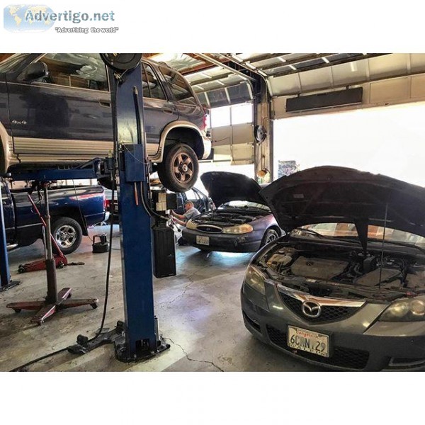 Smog Check Service To Process All Makes And Models