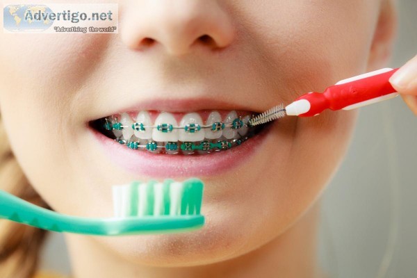 Orthodontist in Gurgaon- Dr. Khullar&rsquos Dental Clinic