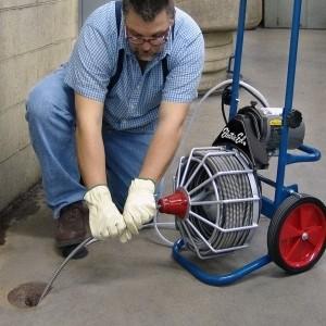 Drain Cleaning Service Chilliwack