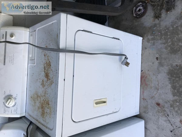 Dryers (2)