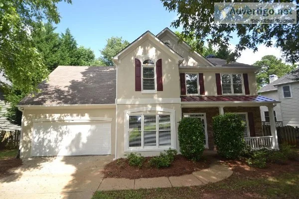 NEWLY RENOVATED HOME FOR RENT