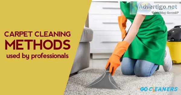Carpet cleaning service company in dandenong
