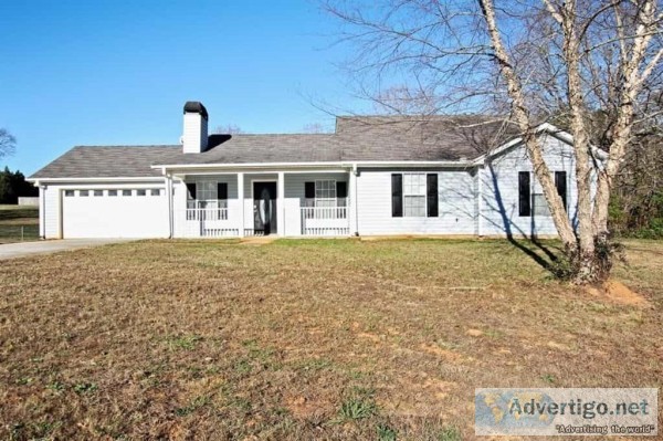 Welcome to 75 Wilmington Dr Covington GA 30016
