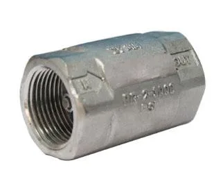 Non slam type check valve  Non slam check valve manufacturer  No