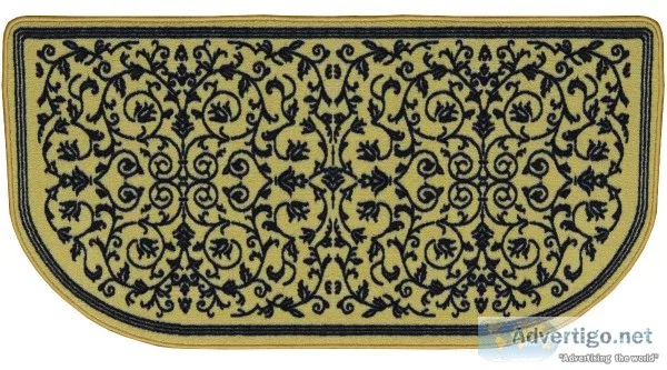 Great Prices on Hearth Rugs