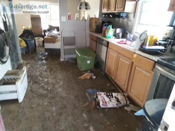 Flood victimNeed your help