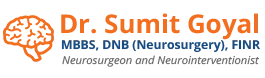 top neurosurgeon in Delhi