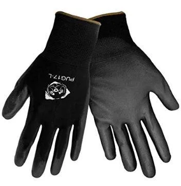 Purchase Lightweight Seamless PU Dipped Glove