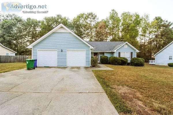 709 Stephenson Rdg Stone Mountain GA