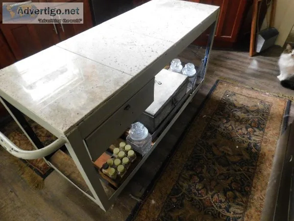Kitchen Island