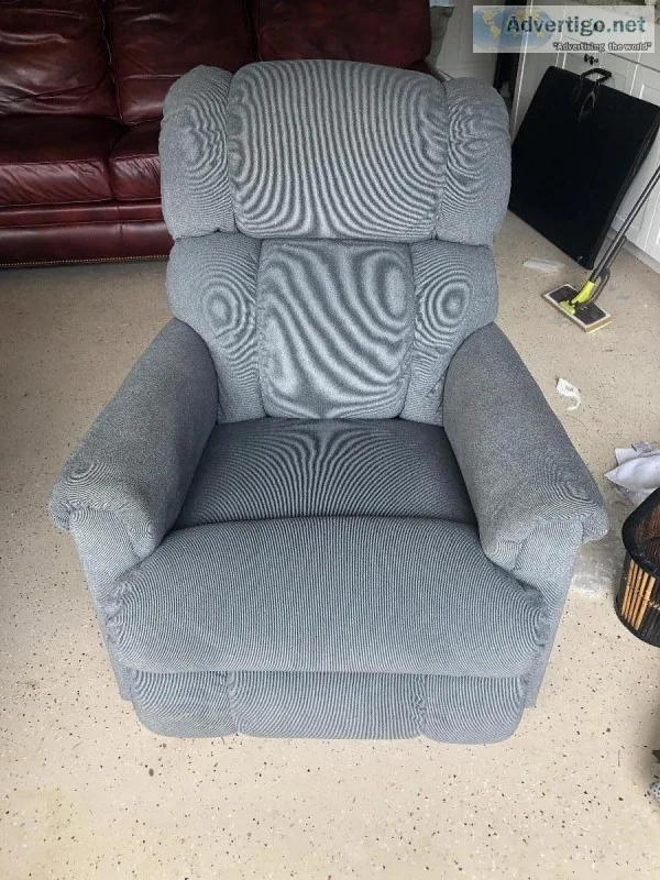 Rocker Recliner Chair