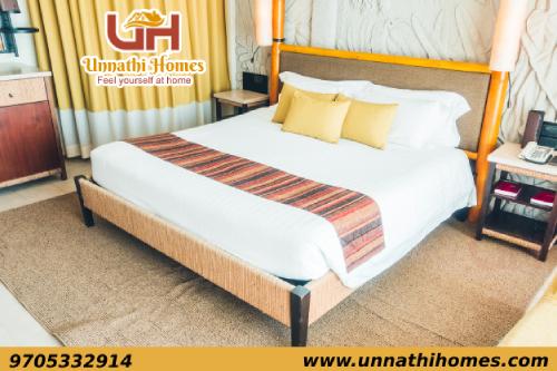 Comfortable guest houses in Hyderabad