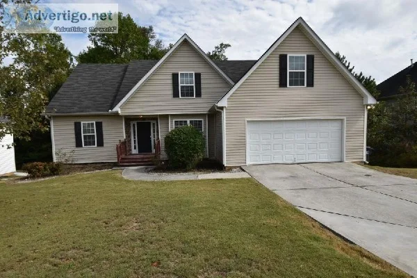 Welcome to 1432 Dodger Way Lawrenceville GA 30045