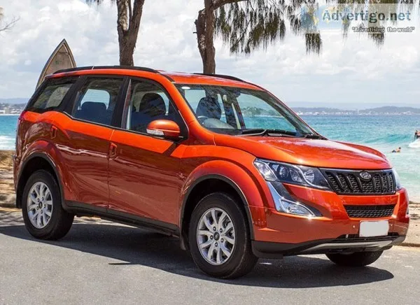 Car Hire and Rental Services in Goa