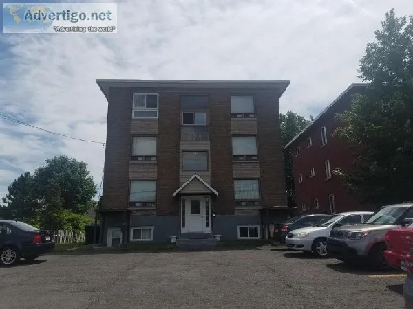 Income property 8plex all rented 469000 Sorel