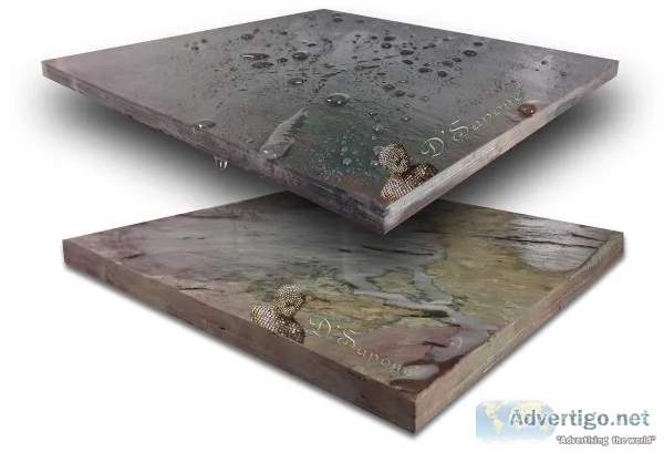 Slate Restoration Service in Atlanta GA
