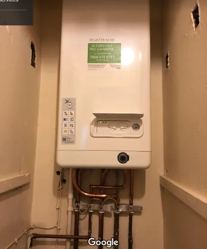 Find Out Gas Engineer in Castle vale