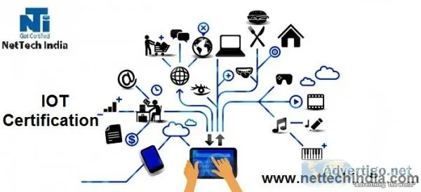 IOT Certification in Mumbai