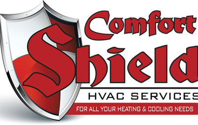 Ac installation Nash  Comfort Shield HVAC Of NC