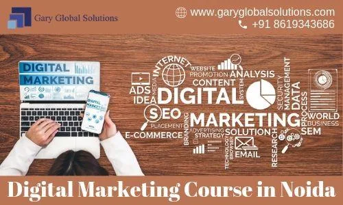 Digital Marketing Course in Noida