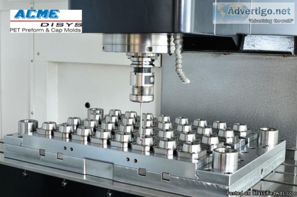High Quality Hot Runner Mould
