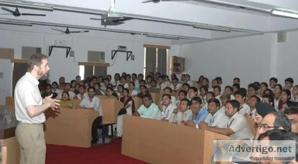 Best and top MCA Courses in Delhi NCR