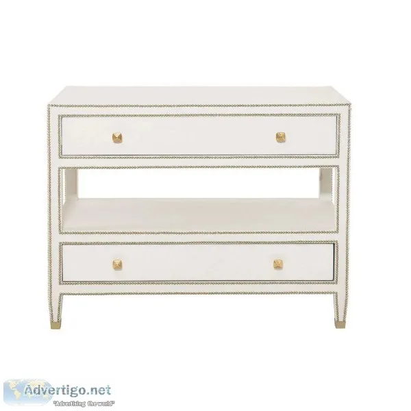 Buy Bernhardt Jet Set Bachelor s Chest At Grayson Luxury