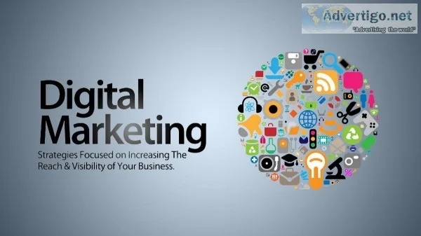 Digital Marketing Agency in India