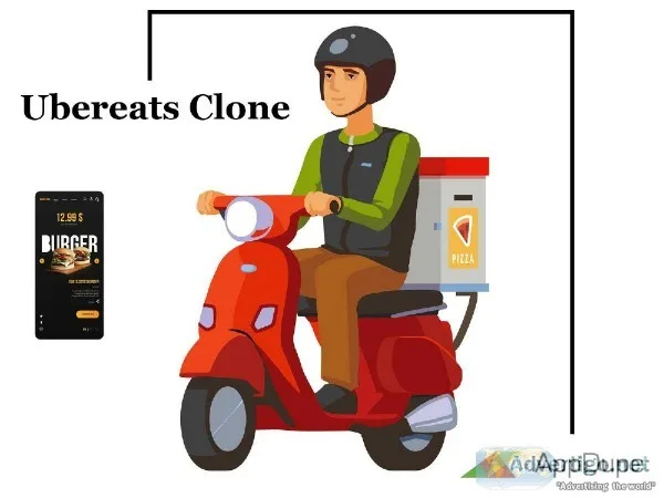 Ubereats Clone