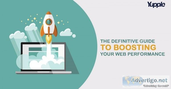 BEST ROI DRIVEN SEO AGENCY  YUPPLETECH