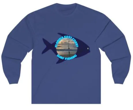 Salt Water Action Gear FECSF