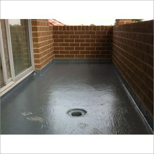 Terrace Waterproofing Solutions Roof waterproofing solutions