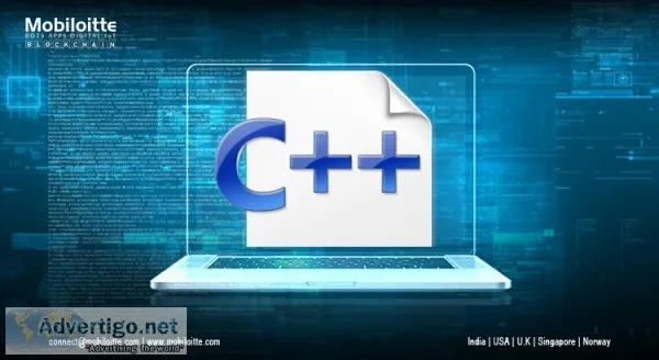 Hire C Developer