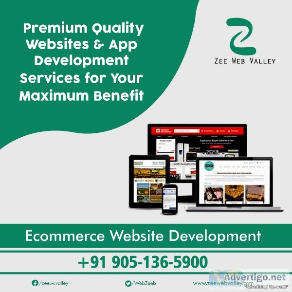 Web Development in Kolkata