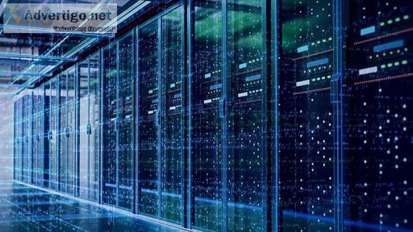 Web Hosting Services VPS Hosting North Carolina
