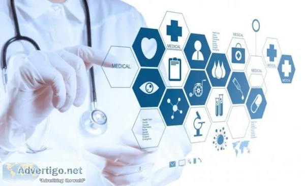 Best Clinic management Software(web based) In Delhi