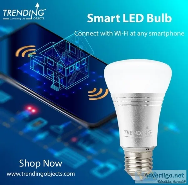 Buy Smart Home Automation Devices Online in India