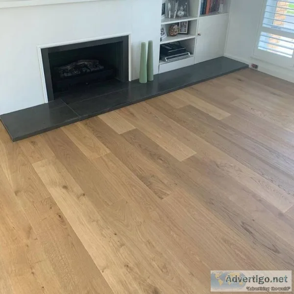 French oak engineered flooring