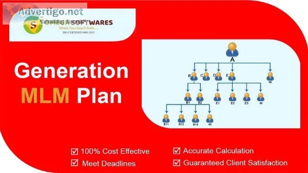 Generation MLM Plan in Mumbai At affordable price
