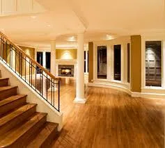 Residential painting contractors