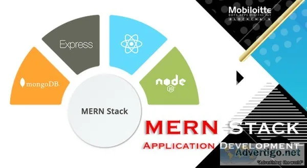 MERN Stack Development