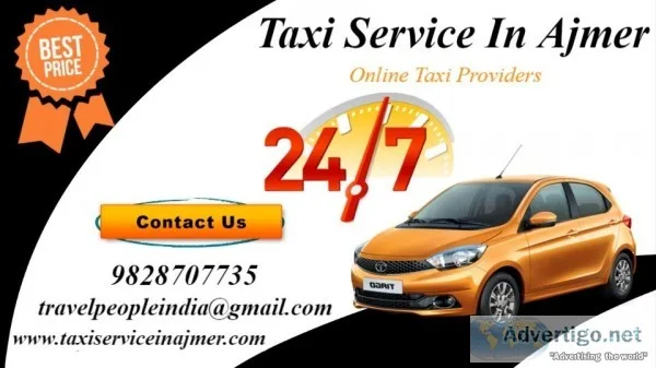 Budget car rental in ajmer , ajmer car r