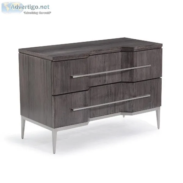 Buy John Richard Grand Boulevard Chest At Grayson Luxury