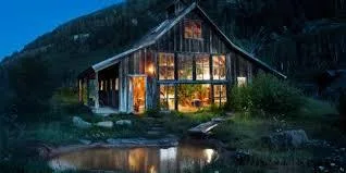 Vacation Rental BC